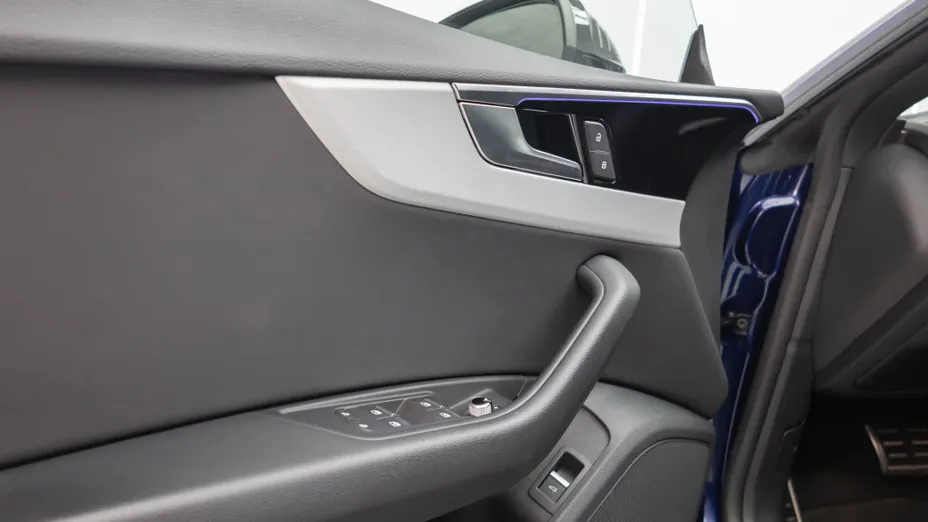 AUDI A5 A5 45 TFSI mHEV Quattro S Line S tronic