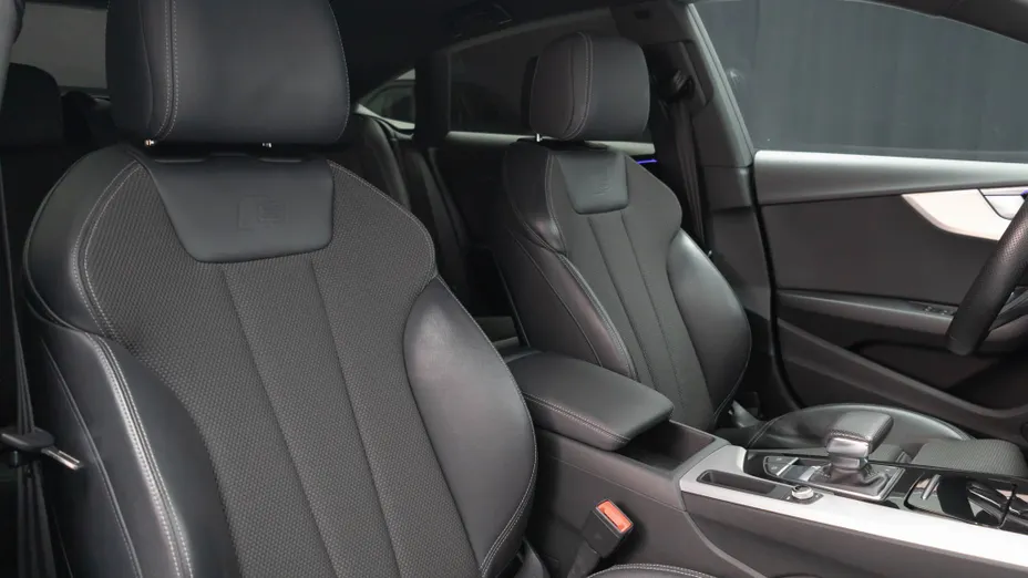 AUDI A5 A5 45 TFSI mHEV Quattro S Line S tronic