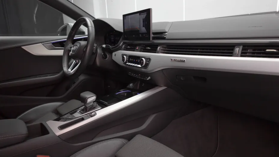 AUDI A5 A5 45 TFSI mHEV Quattro S Line S tronic