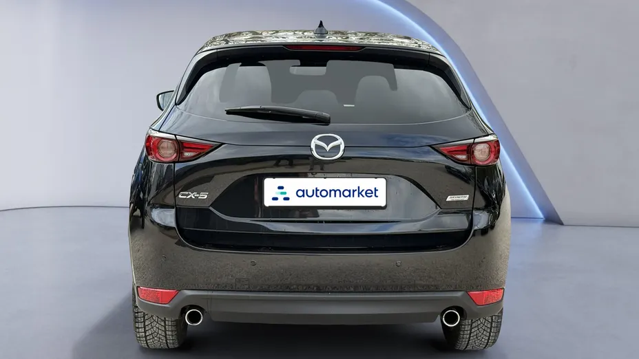 MAZDA CX-5 CX-5 2.0 Skypassion 2WD aut