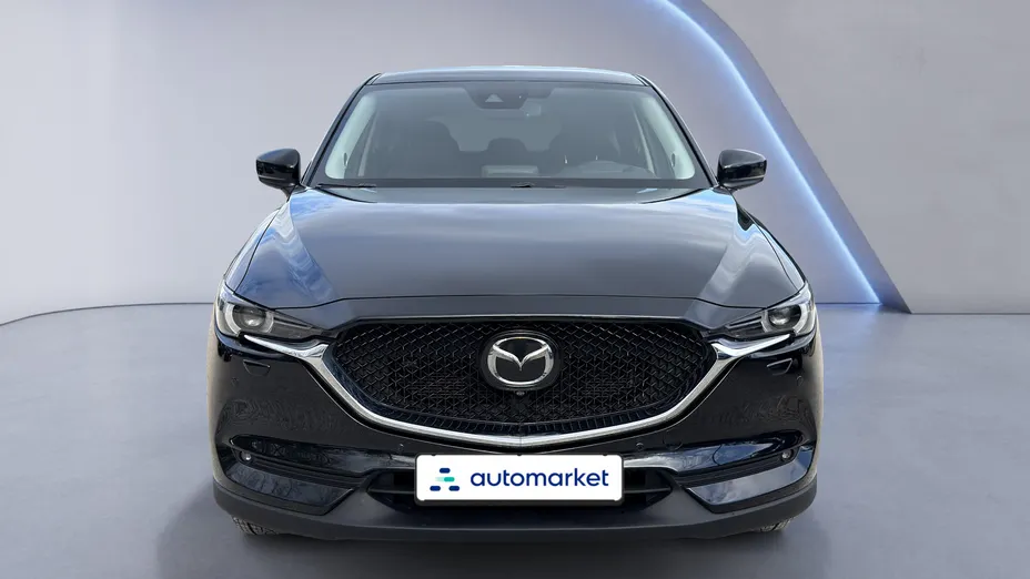 MAZDA CX-5 CX-5 2.0 Skypassion 2WD aut