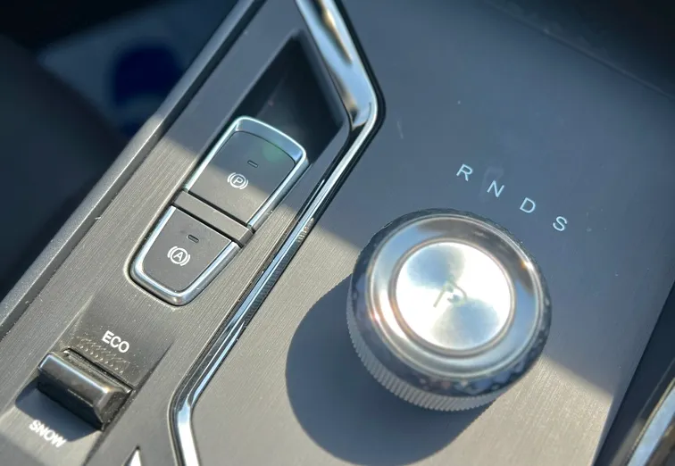 JAC JS8 JS8 PRO aut 7os.