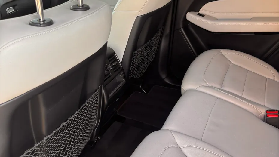 MERCEDES-BENZ GLE GLE 350 d 4-Matic
