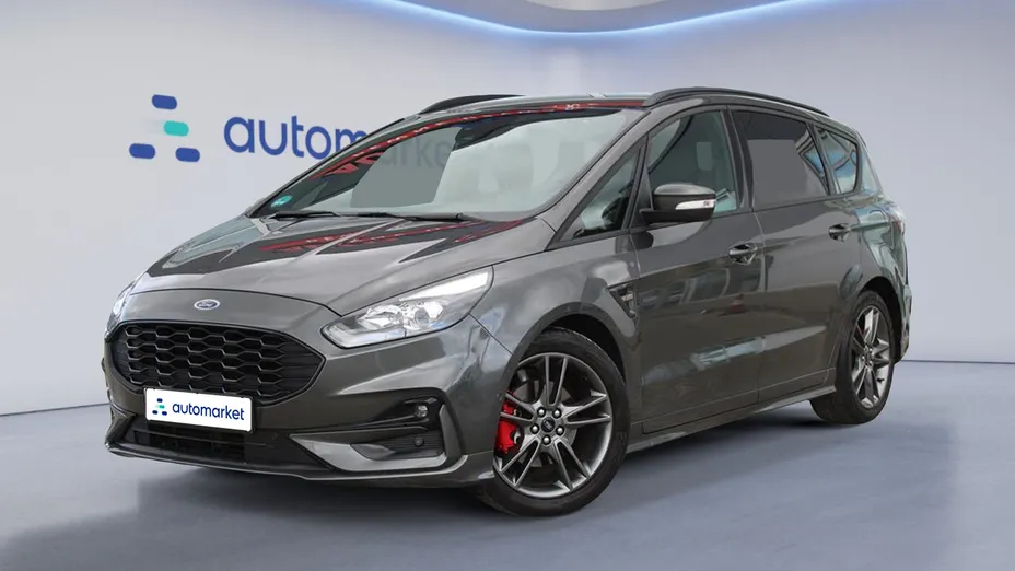 FORD S-MAX S-MAX 2.0 EcoBlue ST-Line