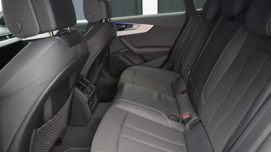 AUDI A5 A5 45 TFSI mHEV Quattro S Line S tronic