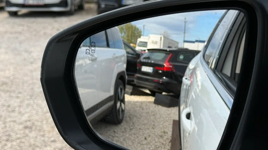 CITROEN C5 Aircross C5 Aircross 1.5 BlueHDi C-Series EAT8