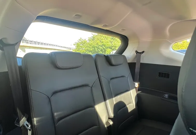 JAC JS8 JS8 PRO aut 7os.