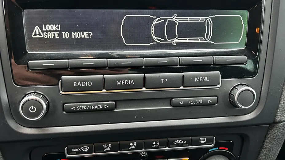 VOLKSWAGEN Golf Golf VI 2.0 TDI Highline