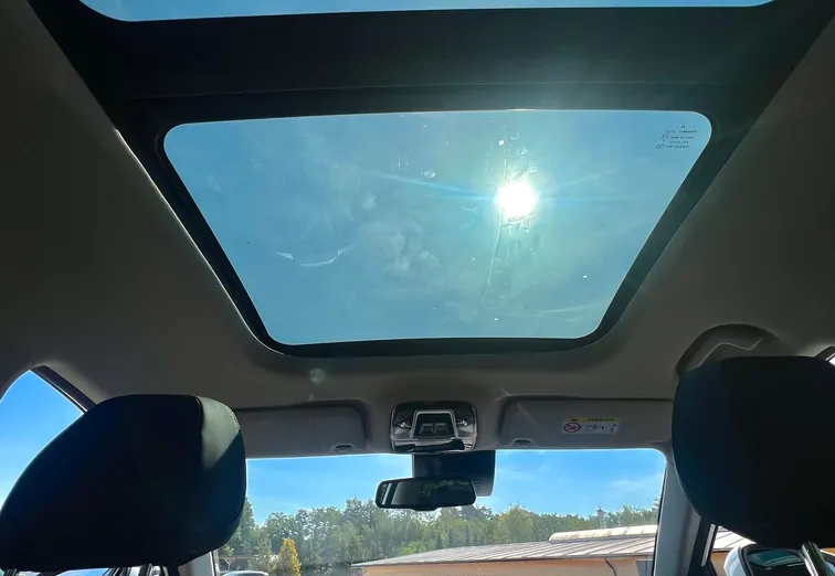 JAC JS8 JS8 PRO aut 7os.