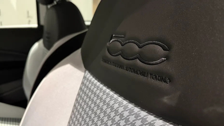 FIAT 500 500 1.0 GSE Hybrid Torino Nowy