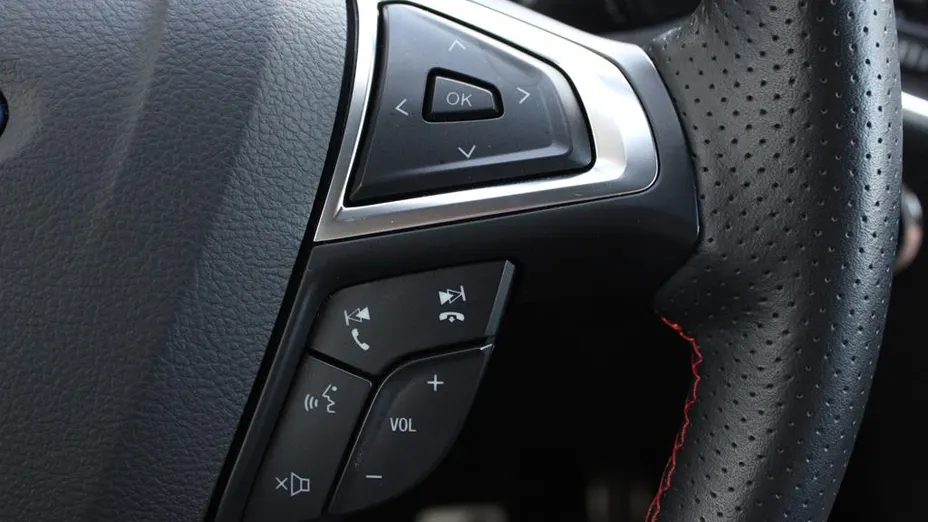 FORD S-MAX S-MAX 2.0 EcoBlue ST-Line