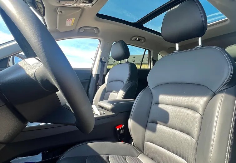 JAC JS8 JS8 PRO aut 7os.