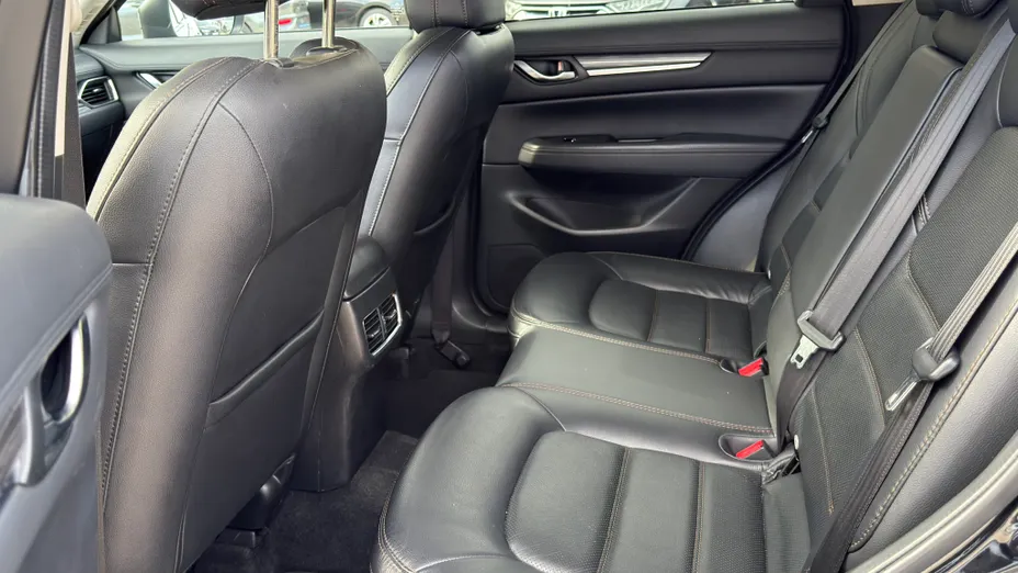MAZDA CX-5 CX-5 2.0 Skypassion 2WD aut
