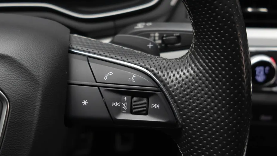 AUDI A5 A5 45 TFSI mHEV Quattro S Line S tronic