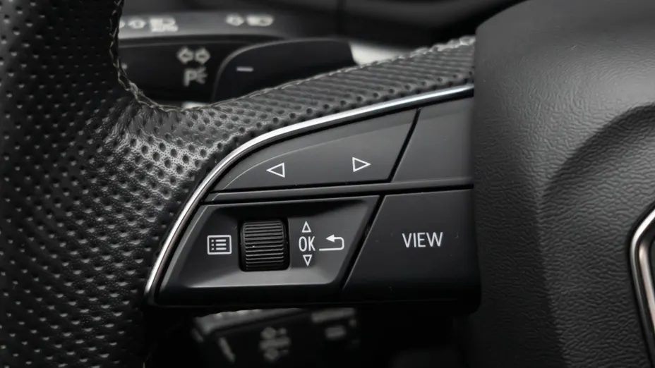 AUDI A5 A5 45 TFSI mHEV Quattro S Line S tronic