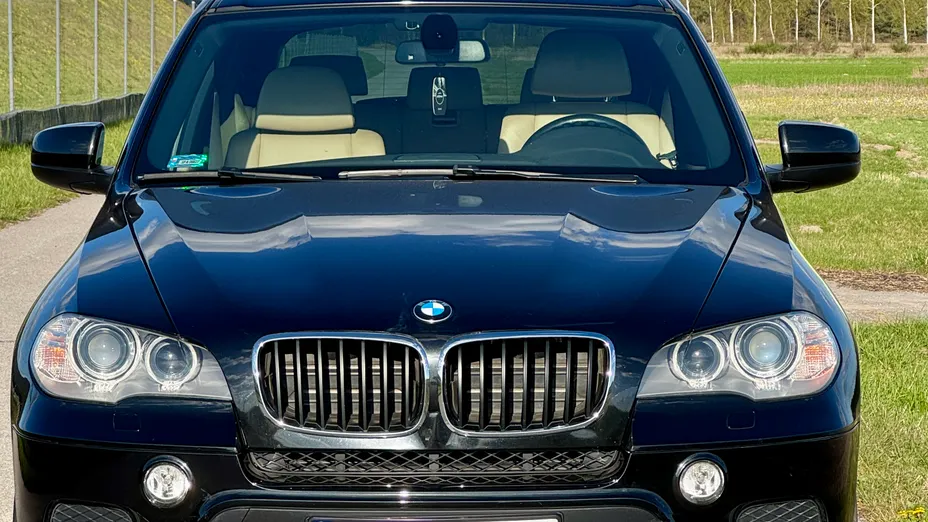 BMW X5 X5 3.0d xDrive