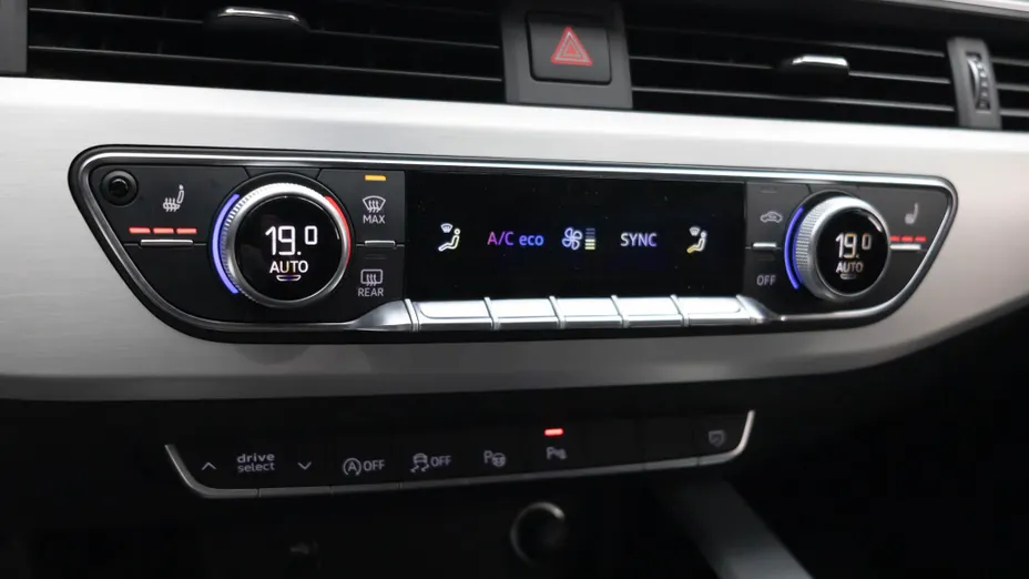 AUDI A5 A5 45 TFSI mHEV Quattro S Line S tronic