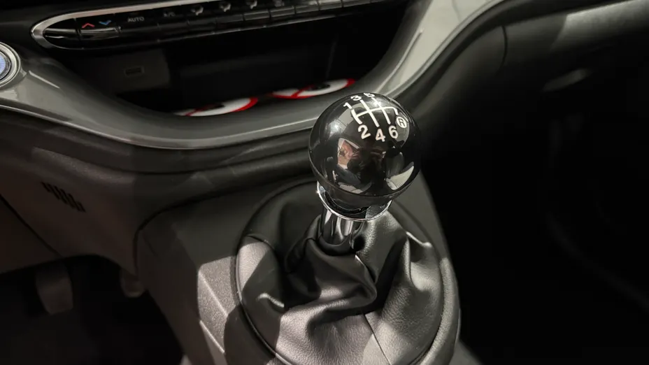 FIAT 500 500 1.0 GSE Hybrid Torino Nowy