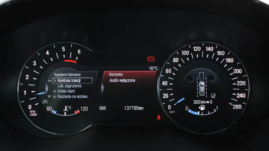 FORD S-MAX S-MAX 2.0 EcoBlue ST-Line