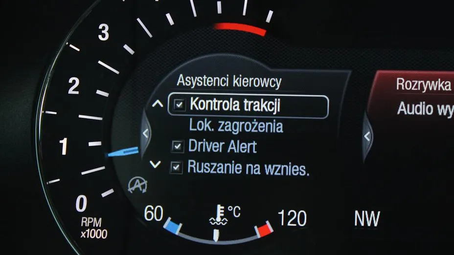 FORD S-MAX S-MAX 2.0 EcoBlue ST-Line