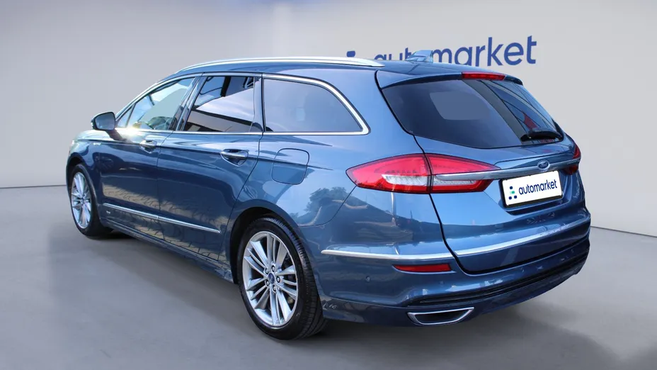 FORD Mondeo Mondeo 2.0 EcoBlue Vignale AWD aut