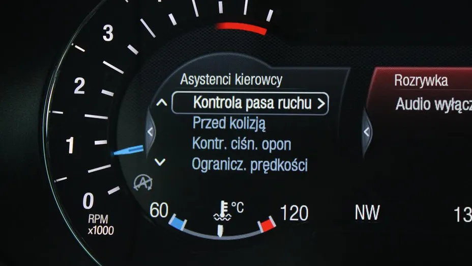 FORD S-MAX S-MAX 2.0 EcoBlue ST-Line