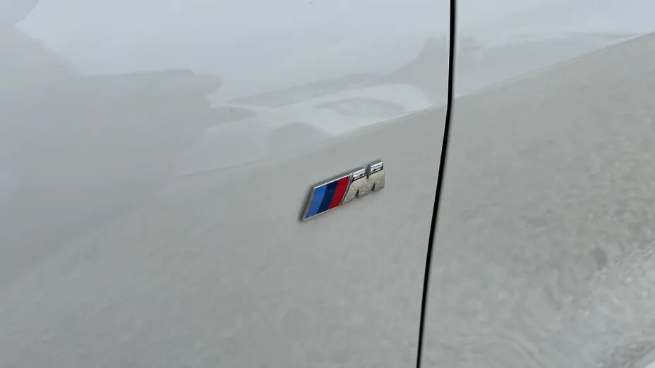 BMW Seria 1 116i M Sport aut