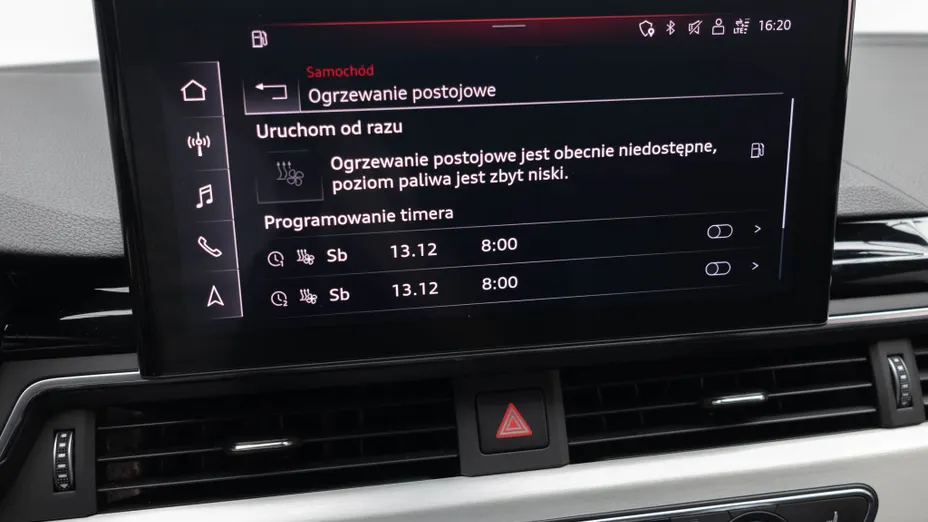 AUDI A5 A5 45 TFSI mHEV Quattro S Line S tronic