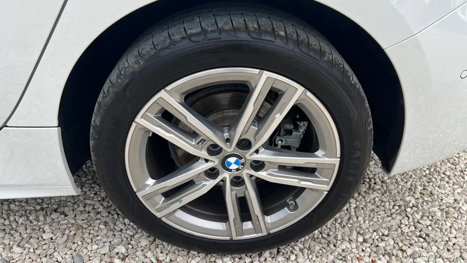 BMW Seria 1 116i M Sport aut