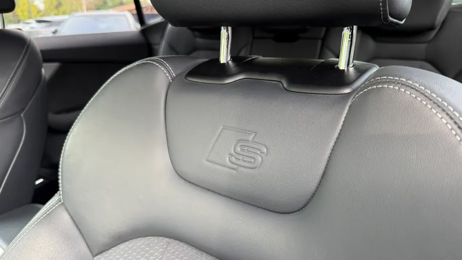 AUDI Q8 / E-Tron Q8 50 TDI mHEV Quattro Tiptronic