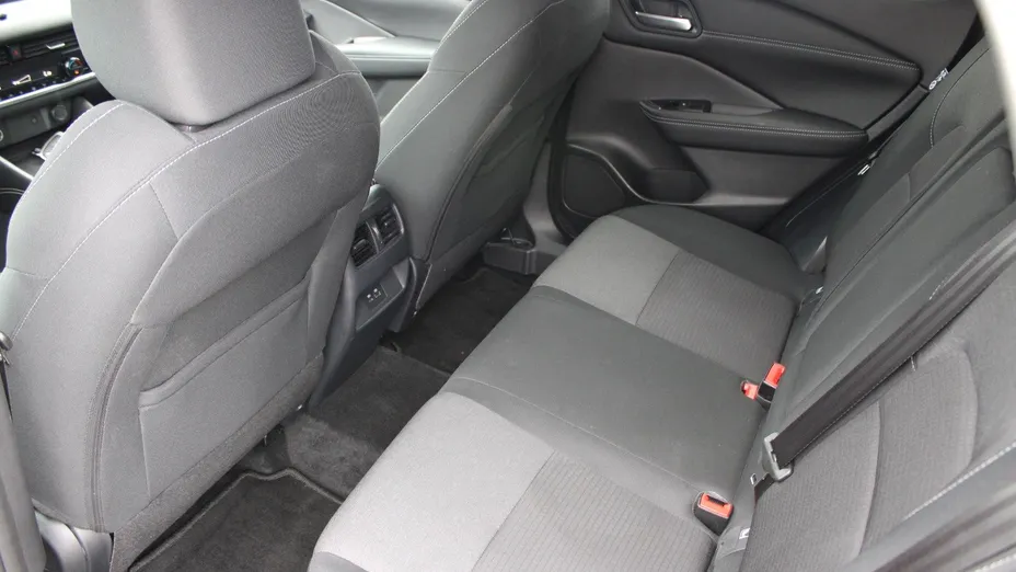 NISSAN Qashqai Qashqai 1.3 DIG-T mHEV N-Connecta Xtronic