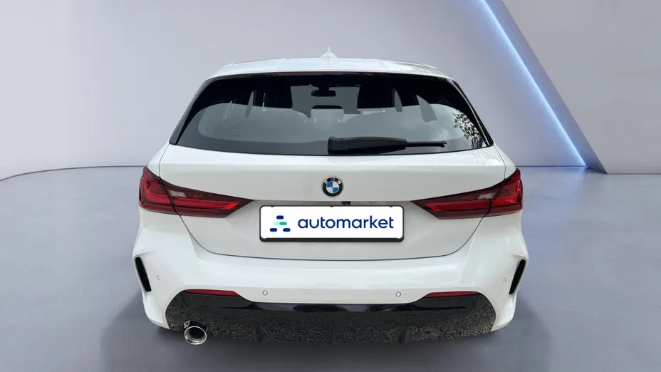 BMW Seria 1 116i M Sport aut