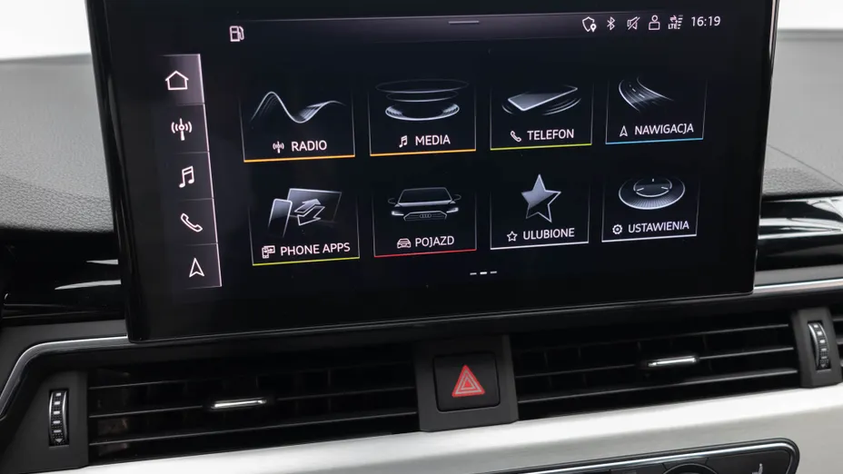 AUDI A5 A5 45 TFSI mHEV Quattro S Line S tronic