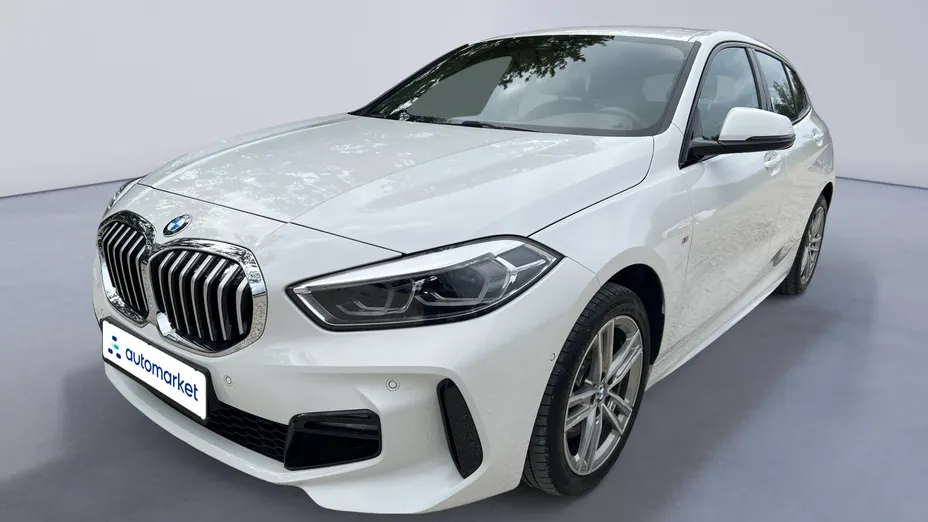 BMW Seria 1 116i M Sport aut