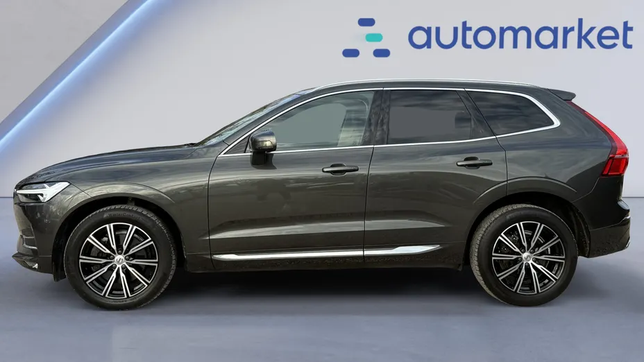 VOLVO XC60 XC60 B5 D AWD Inscription aut