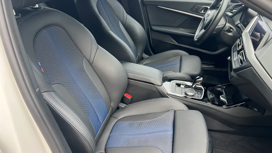 BMW Seria 1 116i M Sport aut