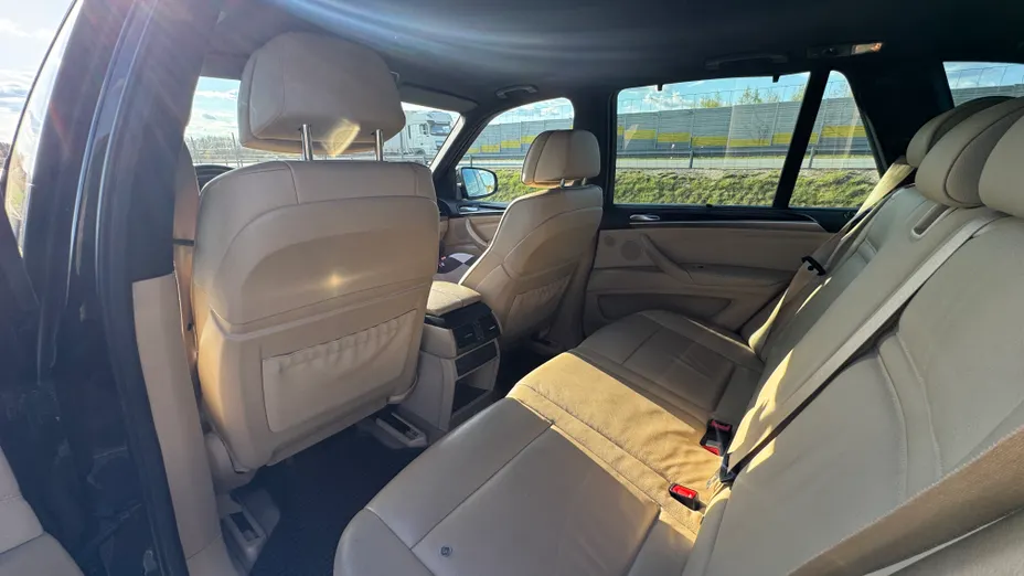 BMW X5 X5 3.0d xDrive