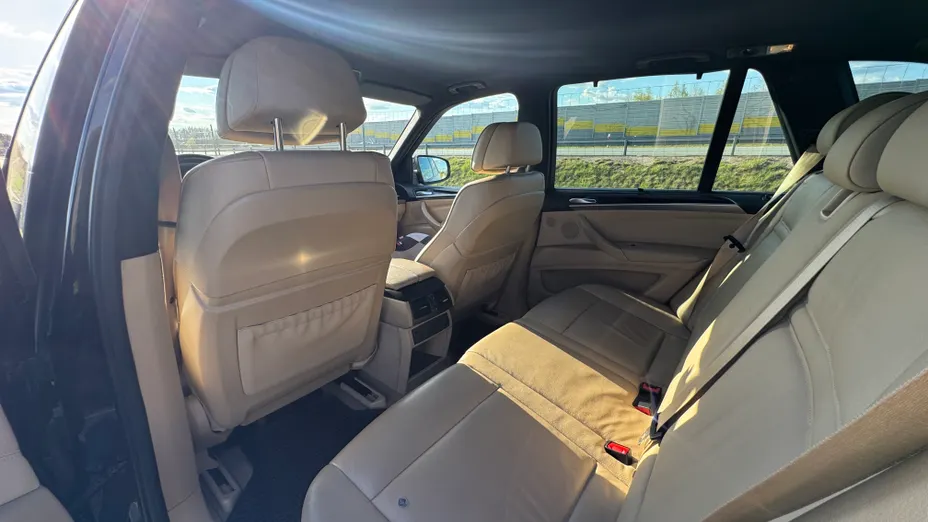 BMW X5 X5 3.0d xDrive