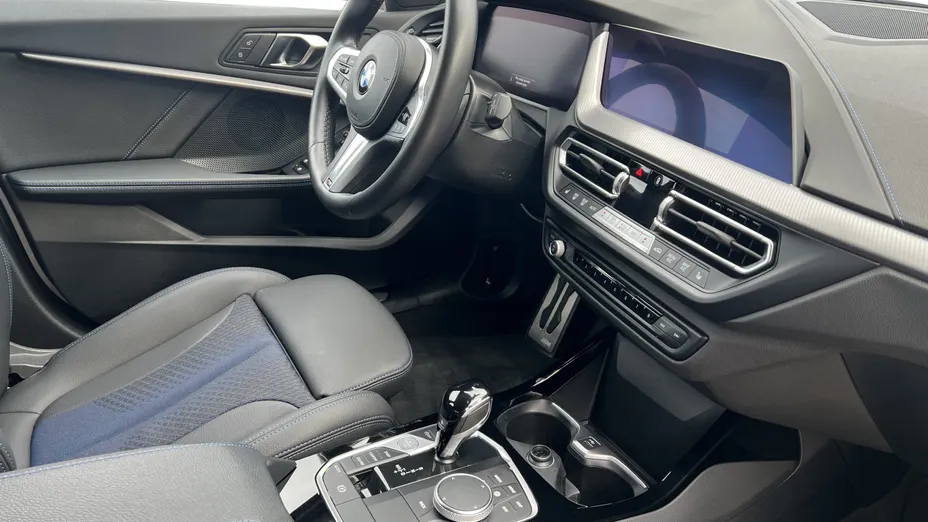 BMW Seria 1 116i M Sport aut