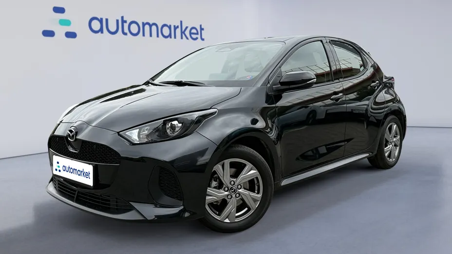 MAZDA 2 2 1.5 Hybrid Exclusive Line CVT