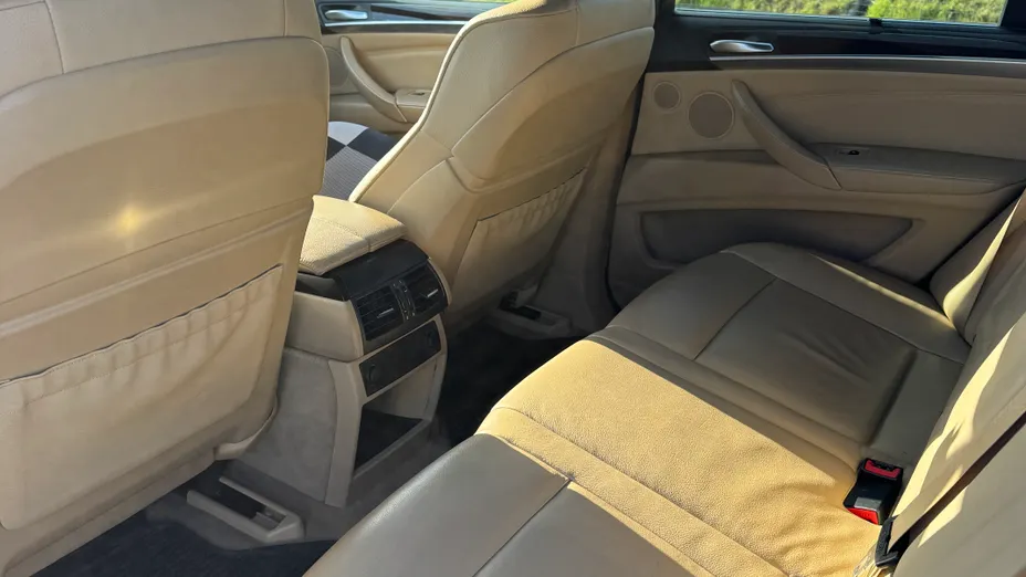 BMW X5 X5 3.0d xDrive