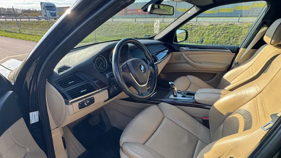 BMW X5 X5 3.0d xDrive