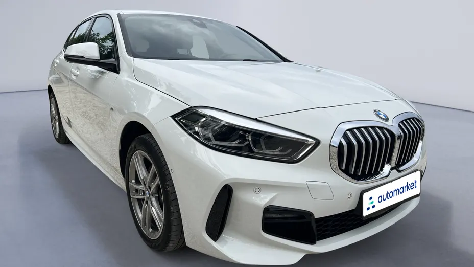 BMW Seria 1 116i M Sport aut