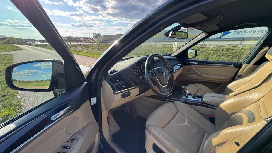 BMW X5 X5 3.0d xDrive