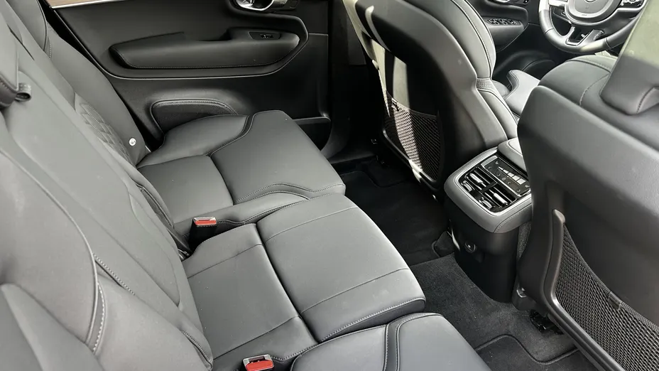 VOLVO XC90 XC90 B5 B AWD Ultra Dark 7os aut