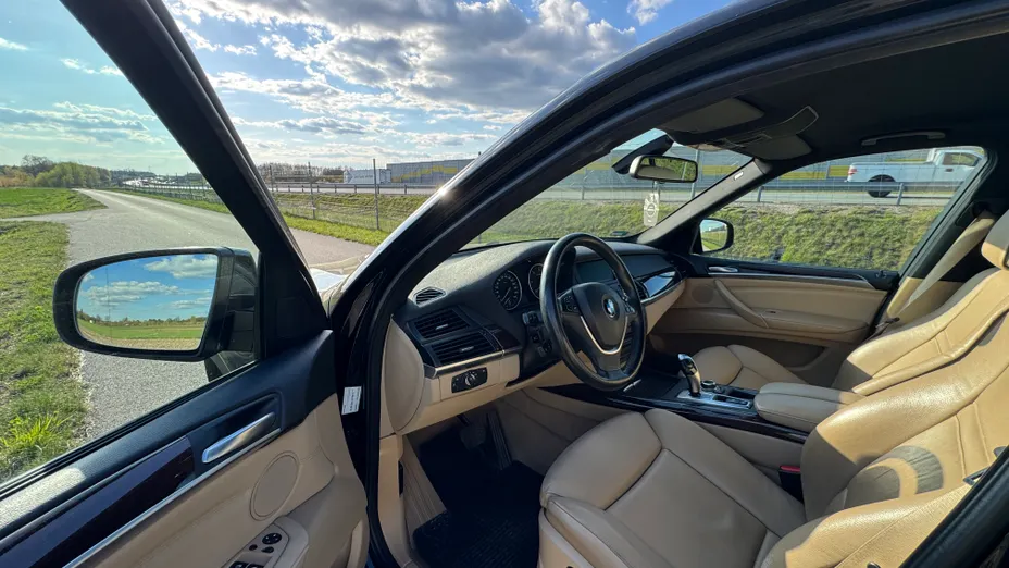 BMW X5 X5 3.0d xDrive