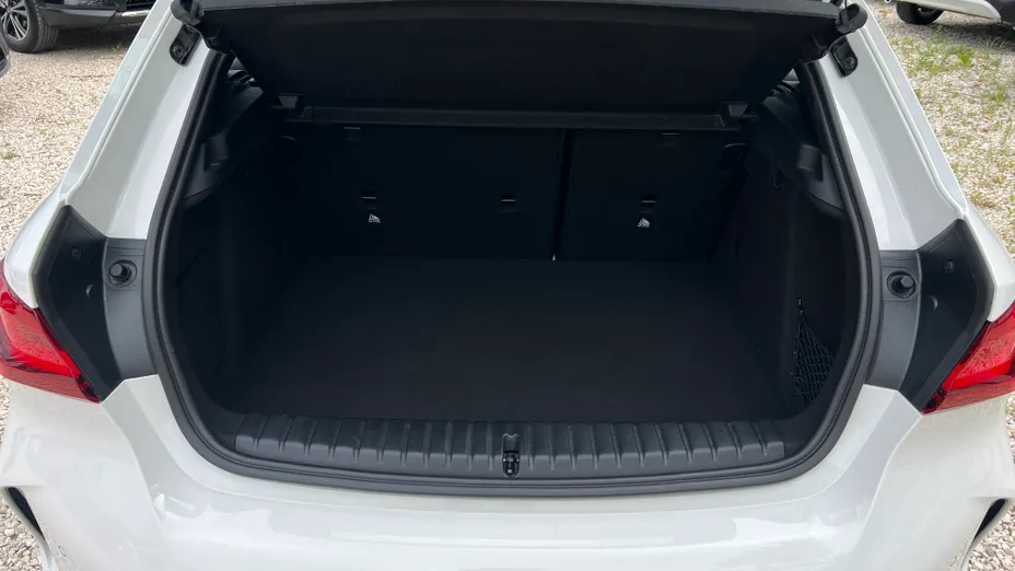 BMW Seria 1 116i M Sport aut