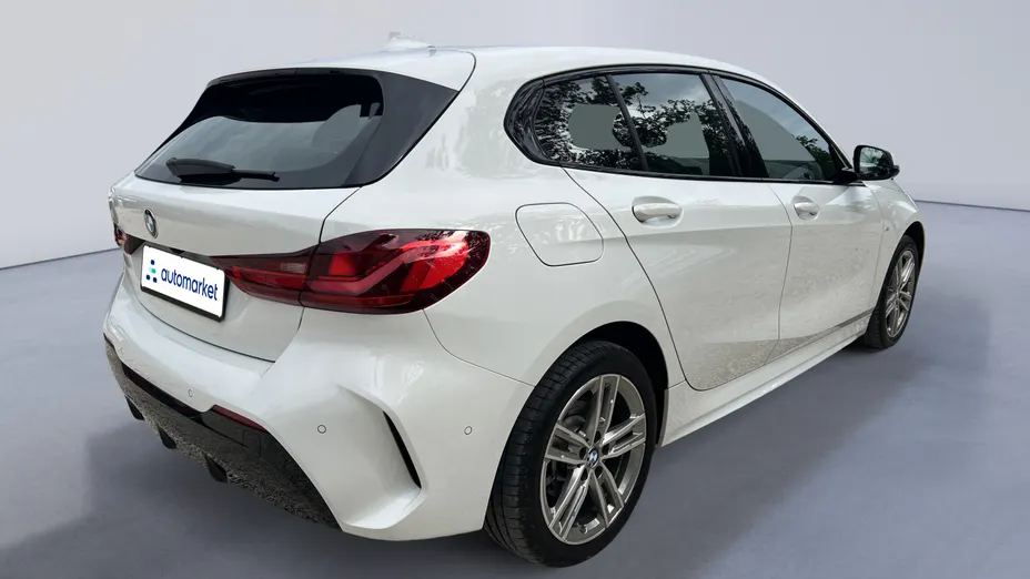 BMW Seria 1 116i M Sport aut