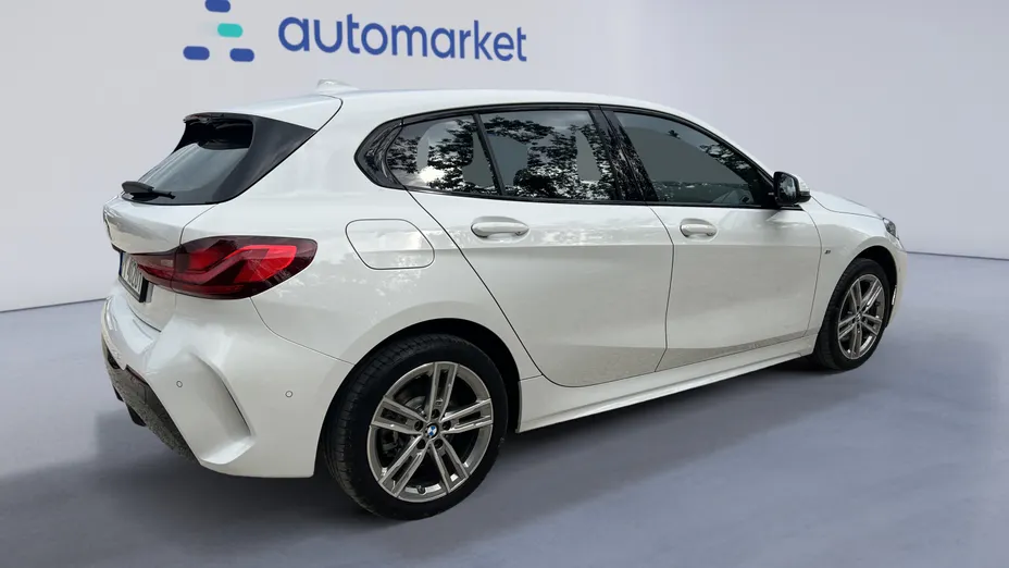 BMW Seria 1 116i M Sport aut