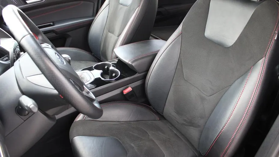 FORD S-MAX S-MAX 2.0 EcoBlue ST-Line